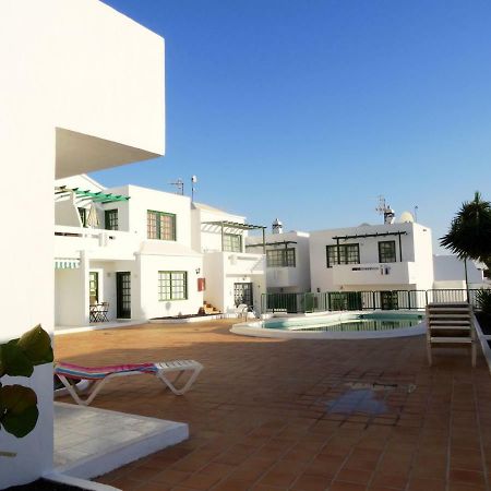 Apartment Los Zafiros In Puerto Del Carmen Aircond & Wifi & Dishwasher Tías Dış mekan fotoğraf