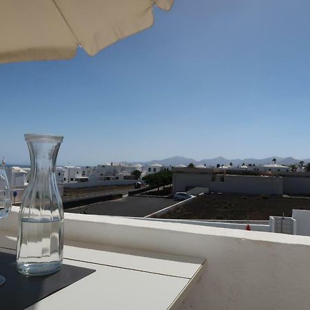 Apartment Los Zafiros In Puerto Del Carmen Aircond & Wifi & Dishwasher Tías Dış mekan fotoğraf